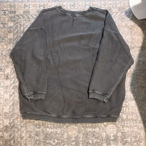 Aerie sweatshirt